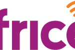 Africell Democratic Republic of the Congo Instant Recharge etopups.com logo