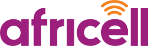 Africell Democratic Republic of the Congo Instant Recharge etopups.com