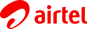 Airtel Democratic Republic of the Congo Instant Recharge etopups.com
