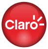 Claro Colombia Instant Recharge etopups.com logo