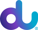 DU UAE Instant Recharge etopups.com logo
