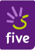 Five Intl VOIP Calling Card UAE Instant Recharge etopups.com