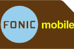 Fonic Germany Instant Recharge etopups.com logo