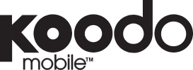 Koodo Canada Instant Recharge etopups.com