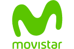 Movistar Colombia Bundles Instant Recharge etopups.com logo