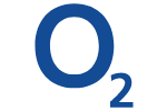 O2 Czech Republic Instant Recharge etopups.com logo