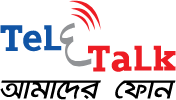Teletalk Bangladesh Instant Recharge etopups.com