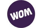 Wom Colombia Instant Recharge etopups.com logo